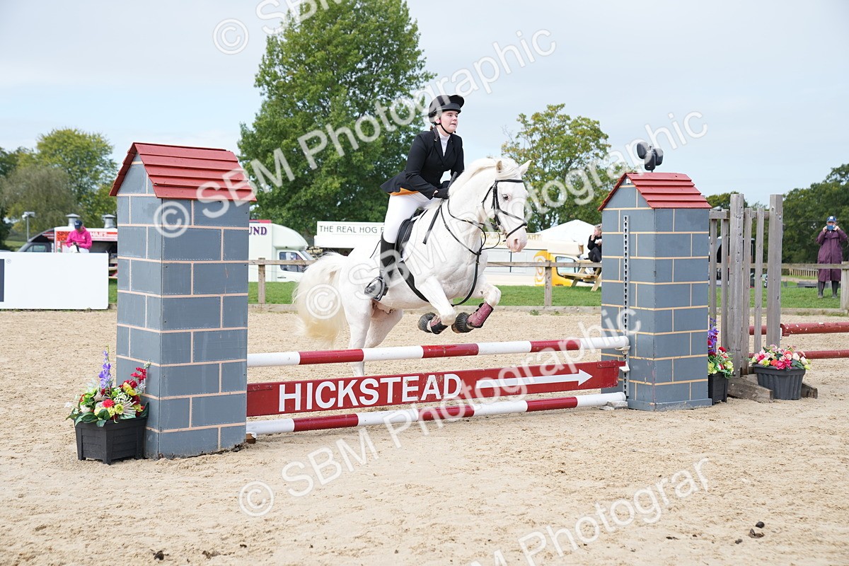 SBM_03324 - J55 - Clear Round 60cm