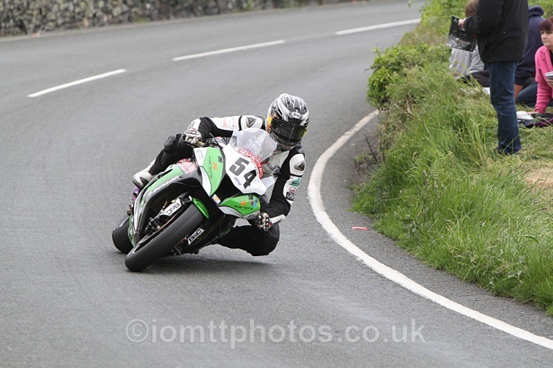  - Superbike Race