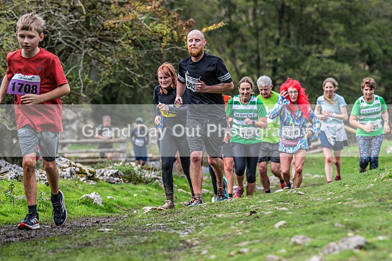 Dovedale Dash-1801 - Dovedale Dash Sunday 5th October 2025