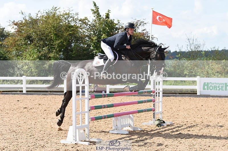 230915A-133332-00530 - Cls 11 Snr Discovery & 1m Open