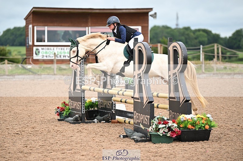 250607-093226-00090 - Cls 5 Pony British Novice and 80cm