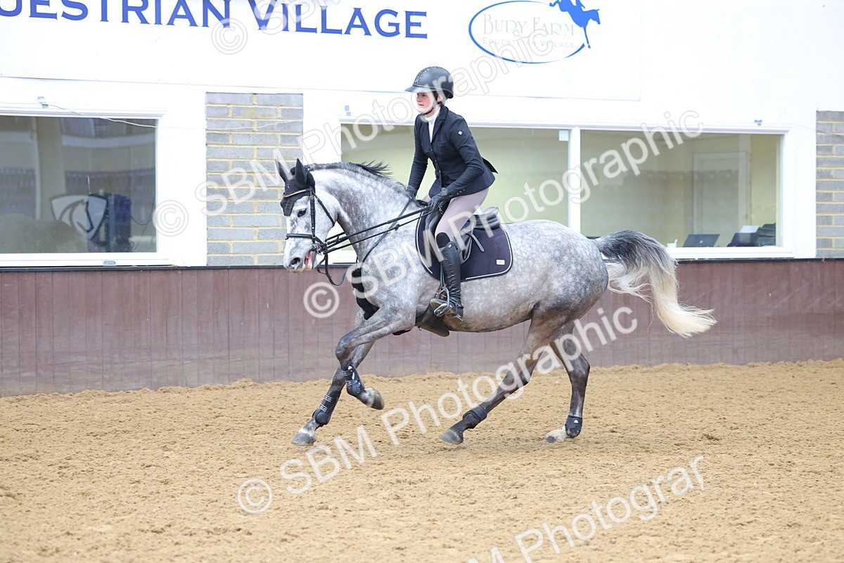 SBM_002622 - Class 8 - Senior Newcomers - 1.10m