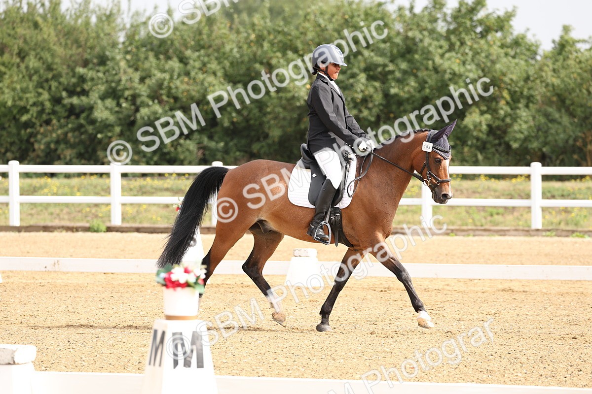 SBM_005421 - Class 6 - Novice 6 - 9.30-10.12