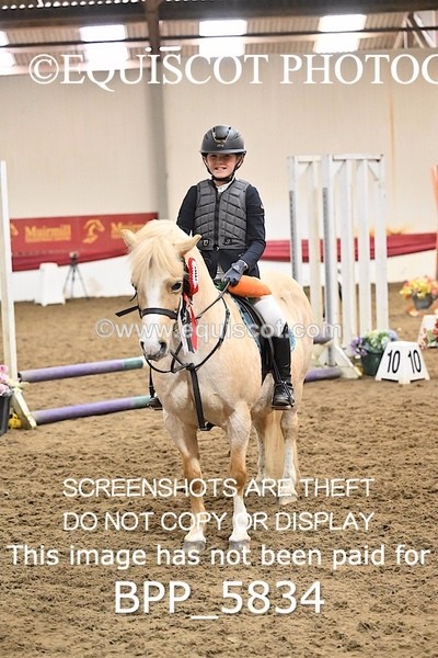 BPP_5834 - CLASS 3 PONY 40CM FINAL