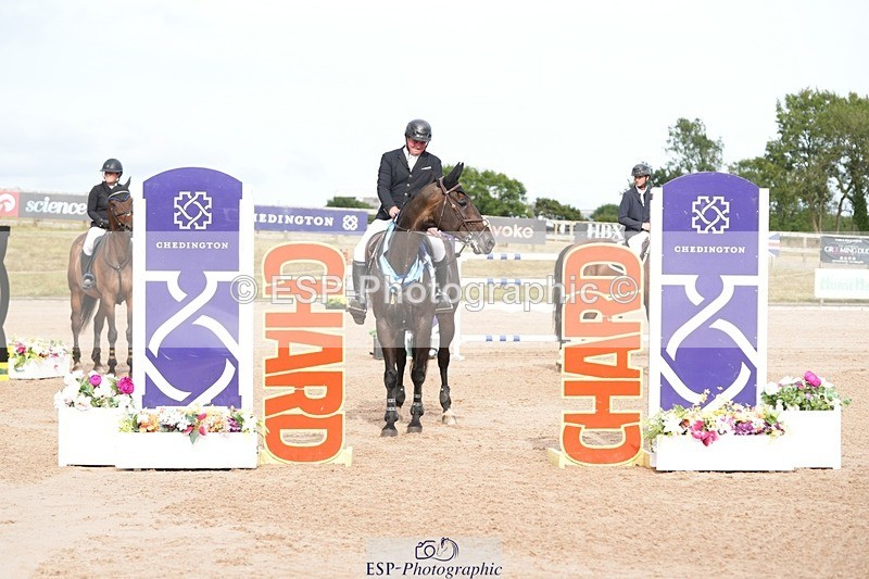 250718-180149-12740 - Cls 6, 3 Star Big Tour LR Qualifier Jump Off and Presentations