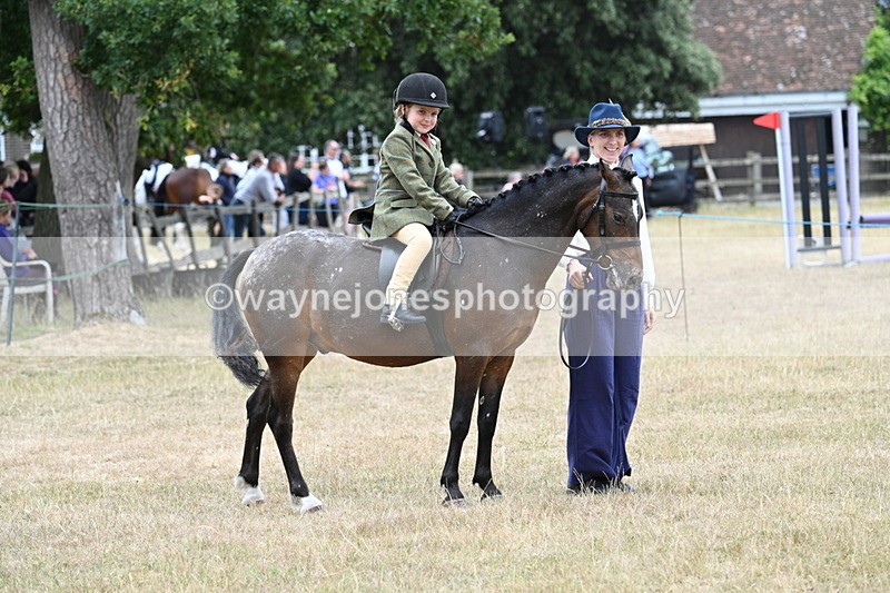 WJ7_0445 - Class 6 Ridden Mountain and Moorland