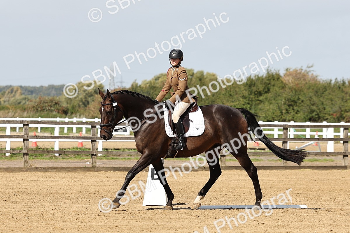 SBM_000878 - Class 46 - Novice 1 Combined Training