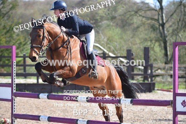 BPP_4918 - CLASS 13  Senior Discovery/ 1m Open