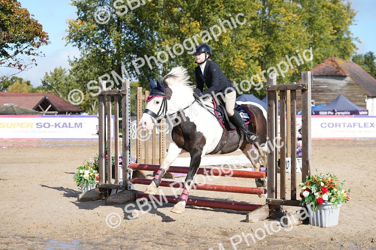 SBM_38424 - J6 - Junior Pony 55cm Championship