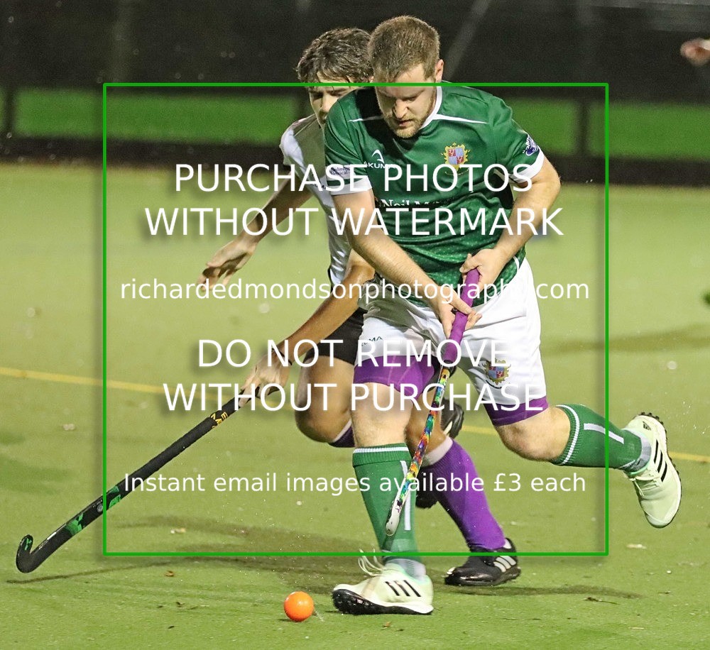 IMG_5147 - Kendal Mens Hockey v Keswick 2nds (Wednesday 4 October 2023)