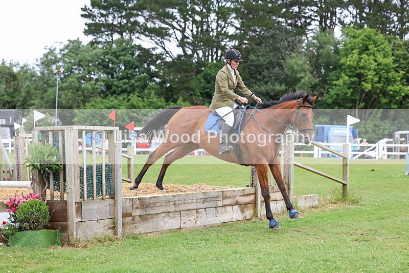 3E7A0837 - Class 4: 70cm Senior