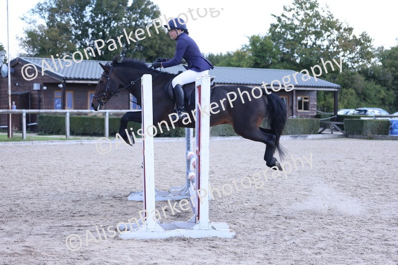 20250928-2130 - Class 5 - 80cm