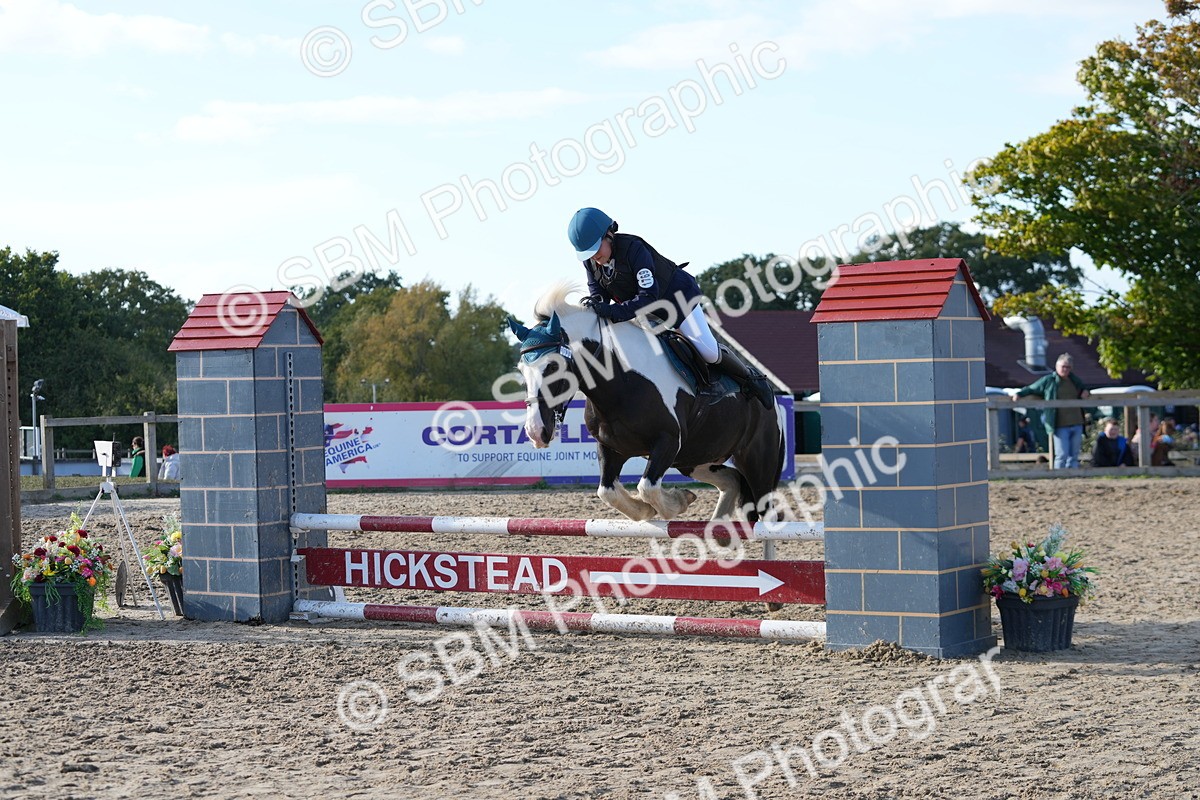SBM_51034 - J8 - Junior Pony 65cm Championship