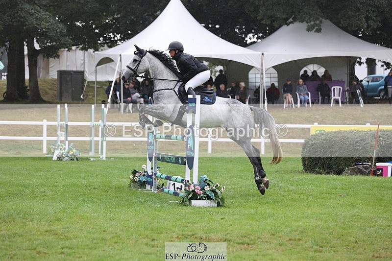 250830A-131808-06625 - Cls 16 Snr Newcomers and 1.10m Open