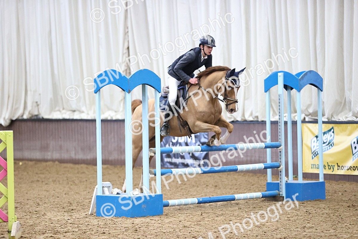 SBM_001528 - Class 10 - Pony Discovery - 90cm