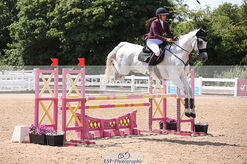 240718A-130631-05411 - Cls 9, 1 Star Bronze Tour 1.10m