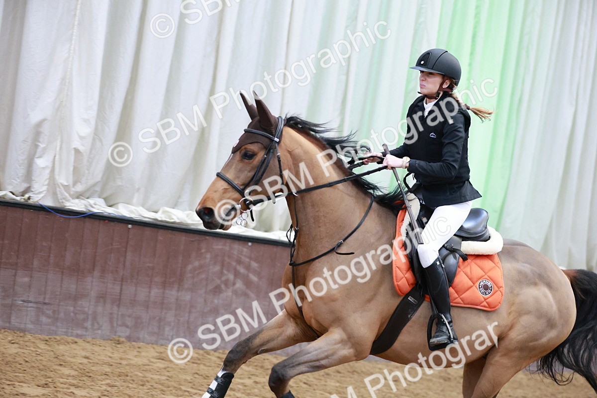 SBM_000858 - Class 3 - Senior Discovery 1.00m