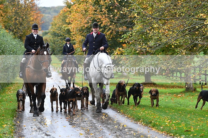 WJ5_6088 - B&B walk back for Hunt Tea !