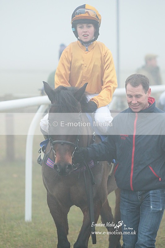 PtP 2901230083 - Heythrop Hunt PtP Cocklebarrow 29/01/2023