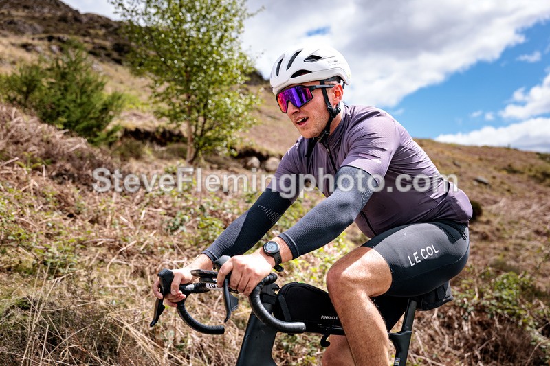131143 - Blea Tarn Climb 13:00 - 14:00