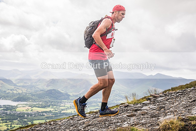Skiddaw-211 - Skiddaw Fell Race Sunday 2nd July 2023