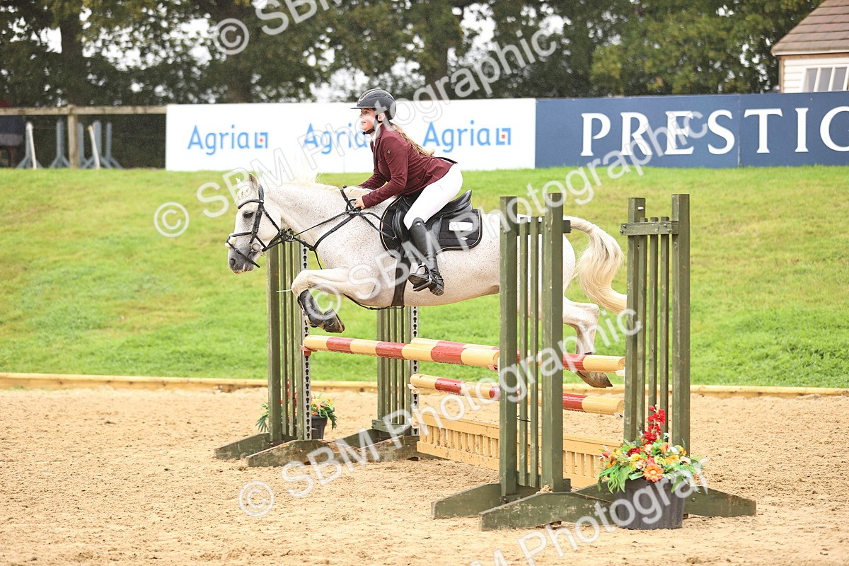 SBM_73406 - J19 - Junior Horse & Pony 90cm Supreme championship