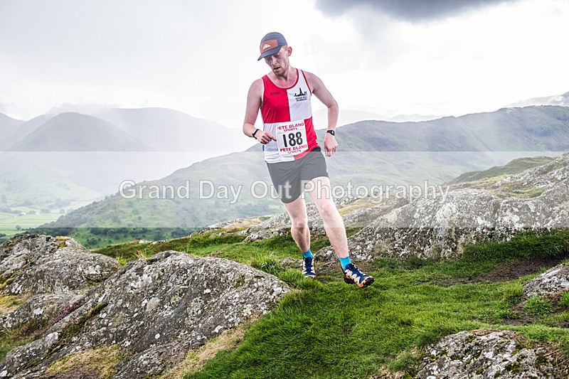Arnison Crag-181 - Arnison Crag Horseshoe Fell Race Saturday 26th August 2023
