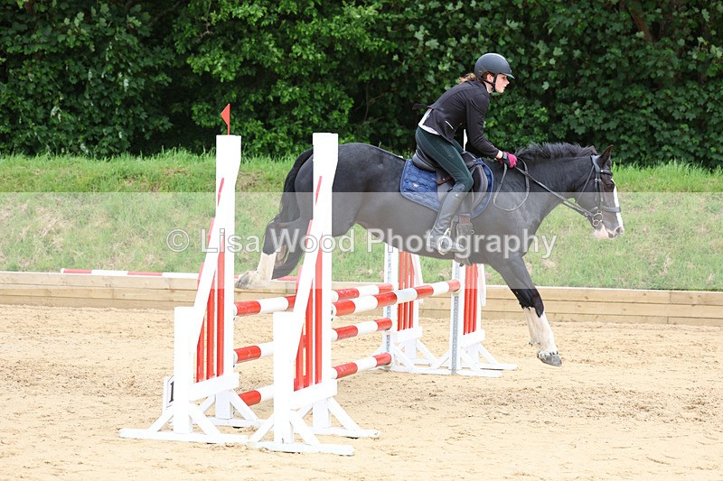 3E7A4629 - Class 8: 80cm Junior