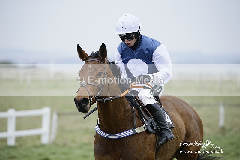 PtP 220122 255 - Royal Artillery Hunt Point-to-Point  - Larkhill Racecourse 22/01/22