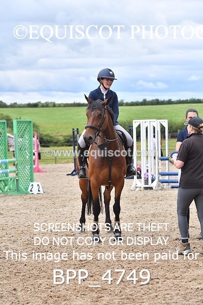 BPP_4749 - CLASS 4 Senior Discovery/ 1m Open