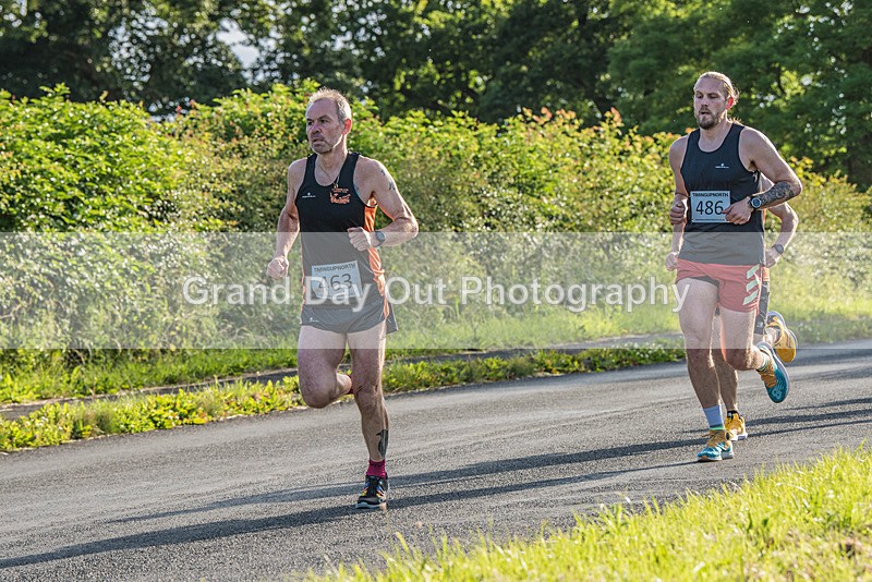 Lambfoot Loop-33 - Lambfoot Loop Road Race Tuesday 5th July 2022