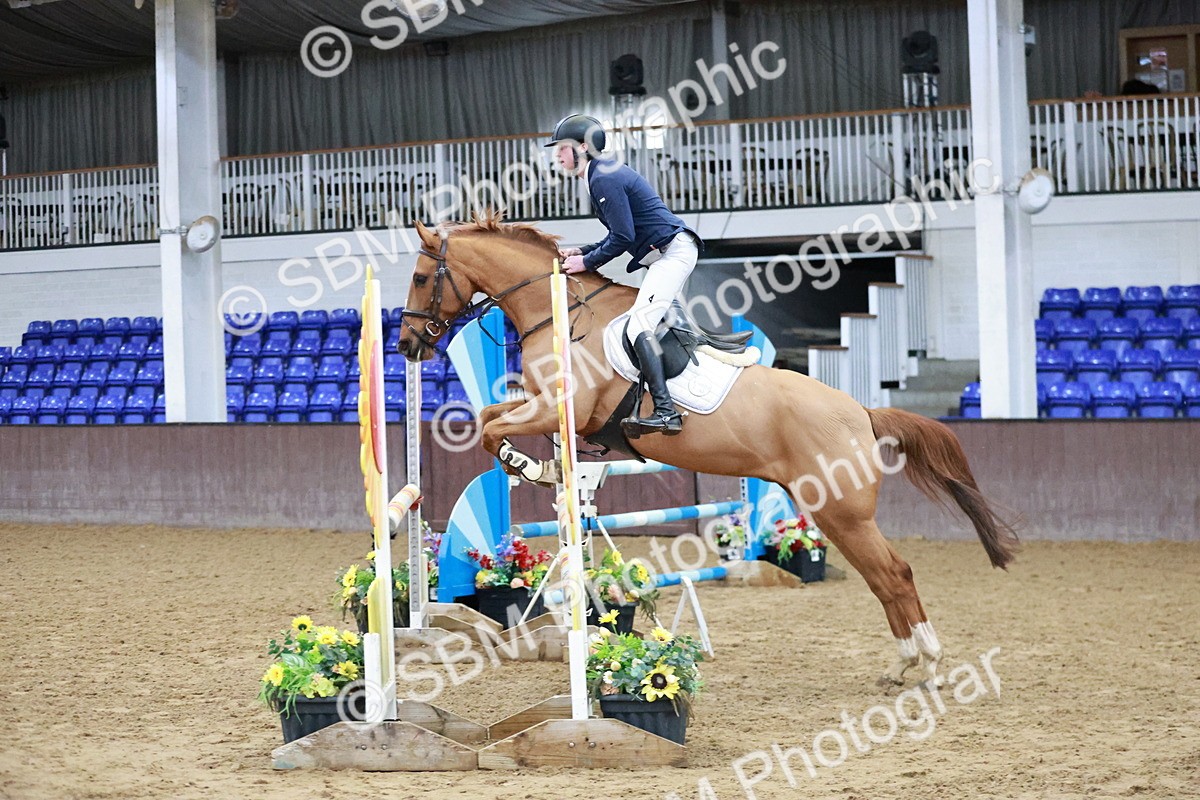 SBM_000538 - Class 3 - Senior Discovery - 1.00m