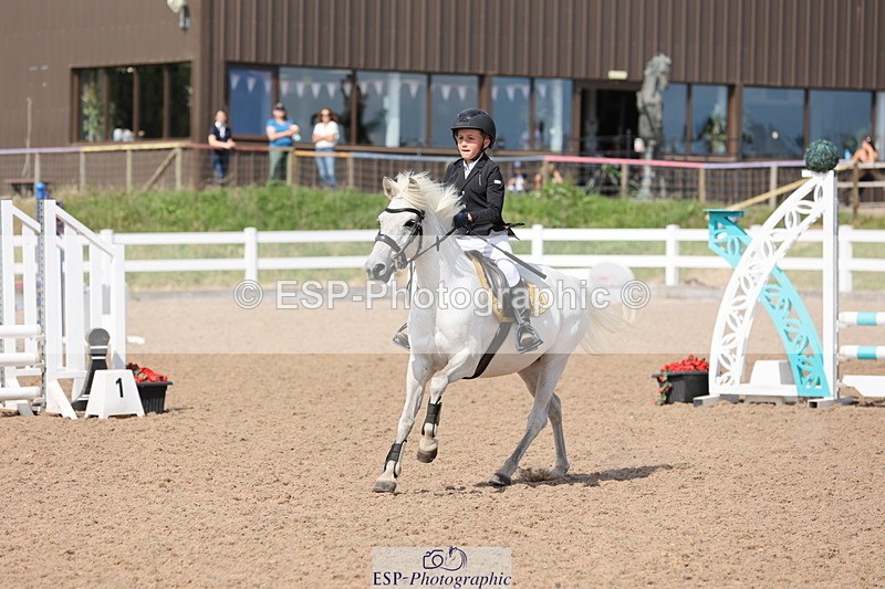 240629A-160130-07863 - Cls 13 Stepping Stones 128cm + 138cm