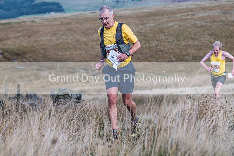 Leg 3 -641 - UK Fell & Hill Relays - Todmorden Leg 3 Saturday 17th October 2026