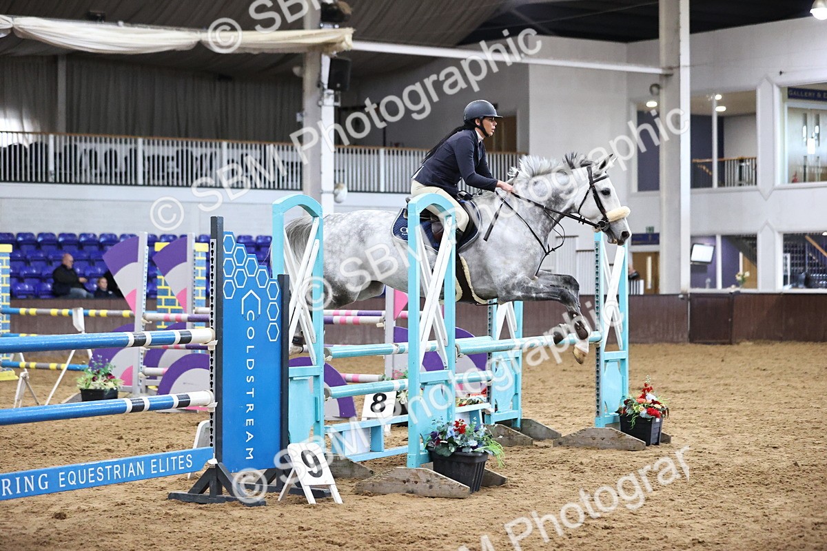 SBM_001863 - Class 4 - Senior Newcomers - 1.10m Open