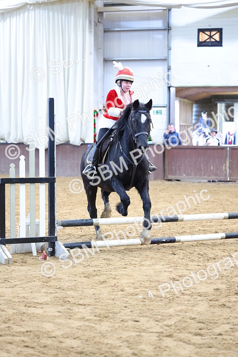 SBM_000256 - Class 1 - Show Jumping 50cm