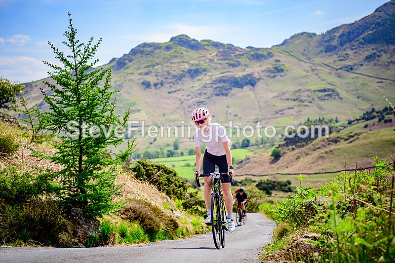 132108 - Blea Tarn Climb 13:00 - 14:00