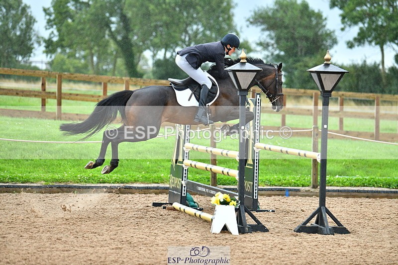 230729A-103223-05194 - Cls 14 NAF Bronze League Semi Final