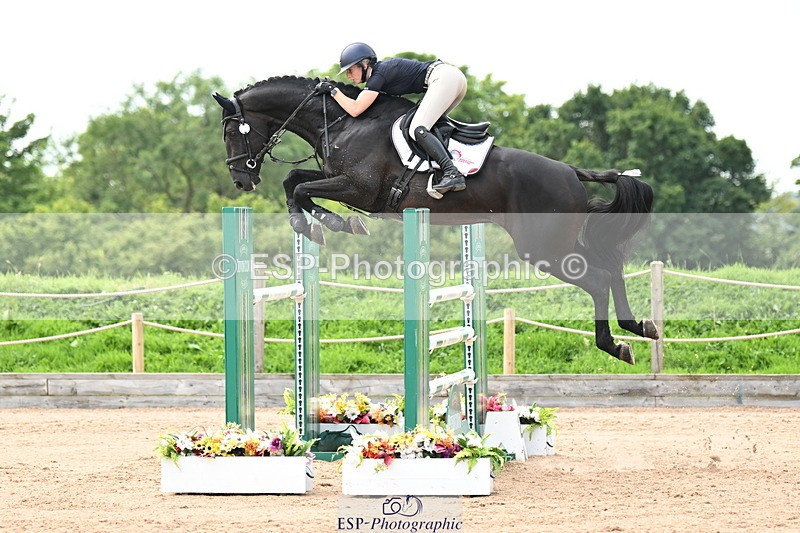 240801A-140255-01901 - Cls 4 Chard 7 Yr Old Championships