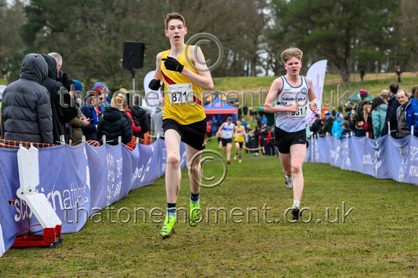 Falkirk26-912673 - U17 Men