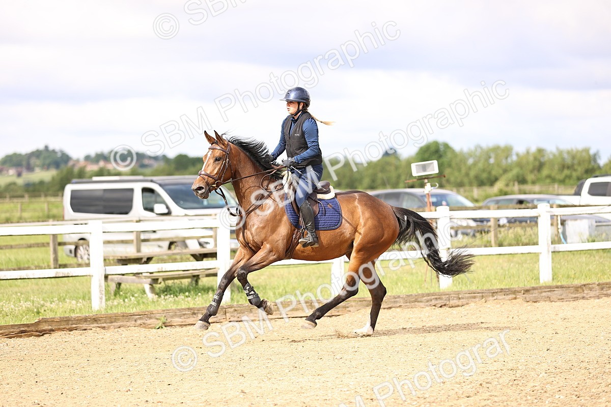 SBM_005603 - Class 15 - Clear Round