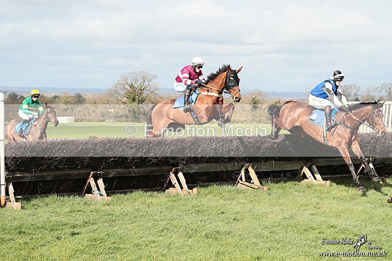 PtP 280226 98 - Kimblewick PtP Kingston Blount 28/02/26