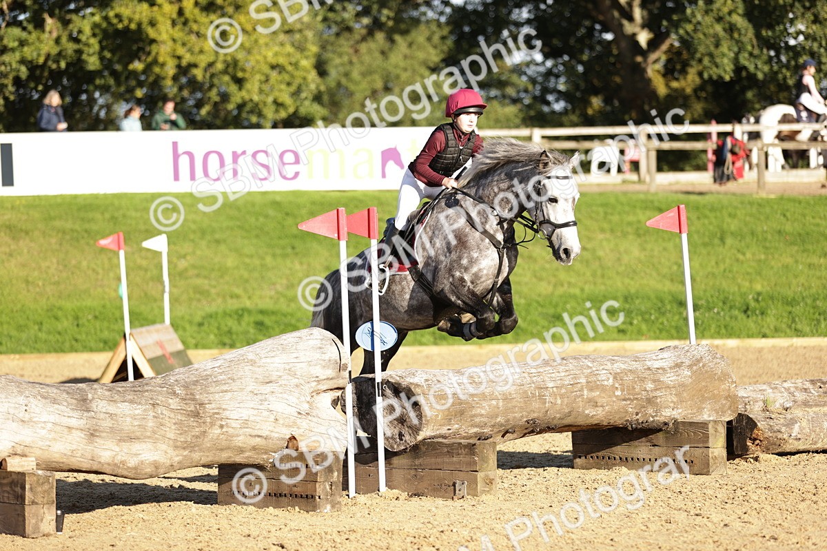 SBM_12249 - E6 - Eventers Challenge 80cm Championship