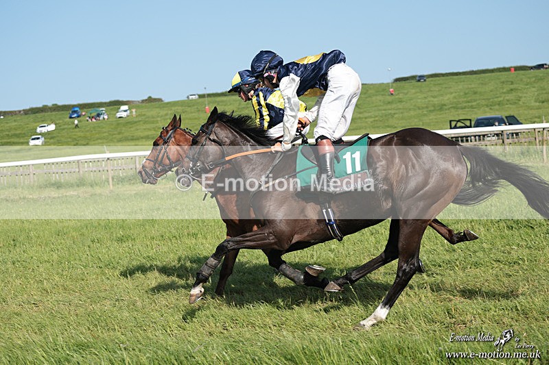 PR 250526 433 - Pony Racing from Chaddesley Corbett 25/05/26