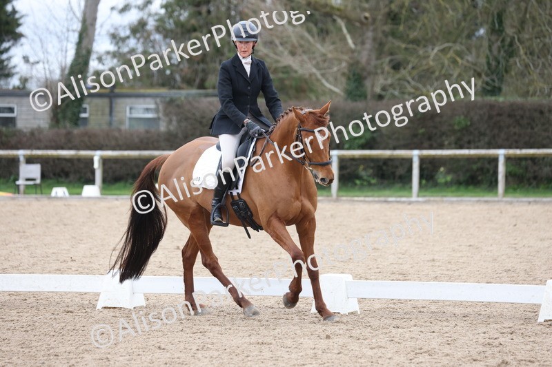 20260301-0310 - Class 3 - Novice 4