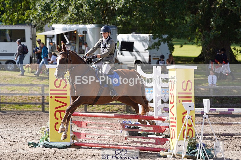 240824X-145026-28509 - 80cm Round 1 14.00 to 15.30