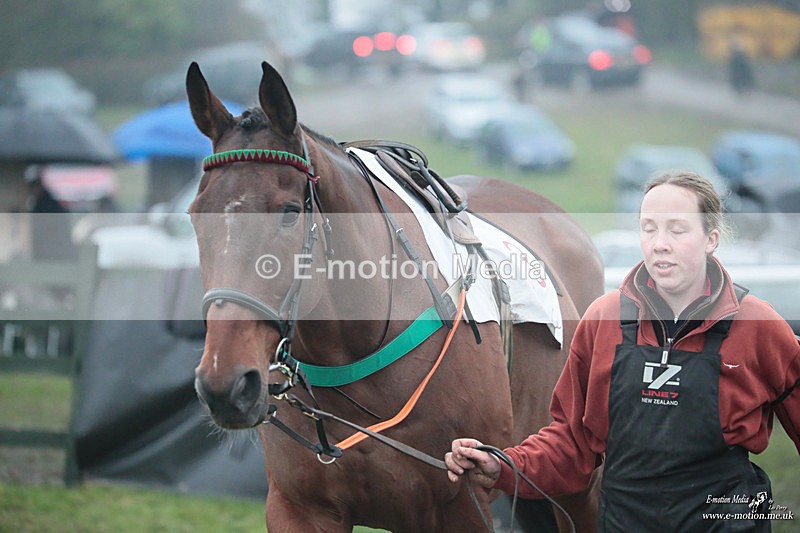 PtP 100324 1304 - Pytchley with Woodland Point-to-Point Guilsborough 10/03/24