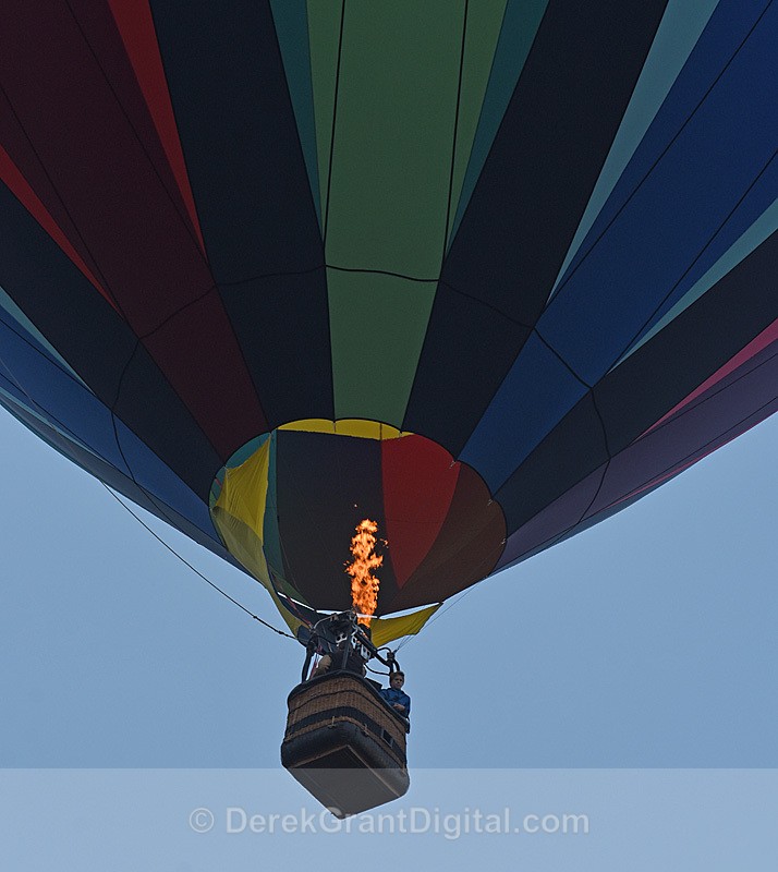 Atlantic International Balloon Fiesta Sussex New Brunswick - Atlantic International Balloon Fiesta
