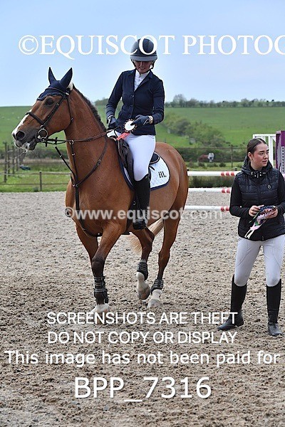 BPP_7316 - CLASS 8 FRI 1.05m Amateur Championship Qualifier