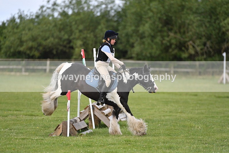 WJ5_2733 - Class 2 40cm